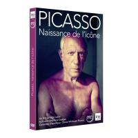 Picasso, naissance de l'icône DVD