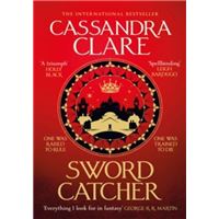 Sword catcher