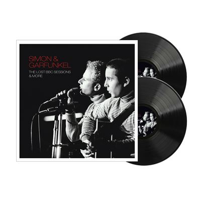 The Lost BBC Sessions And More