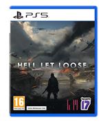 Hell Let Loose PS5