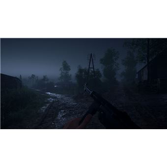 Hell Let Loose PS5