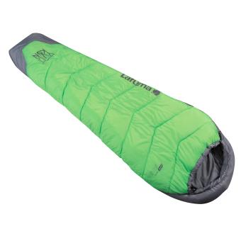Sac de couchage de randonnée Lafuma Yukon 0° Vert Sac de couchage de randonnée Lafuma Yukon 0° Vert