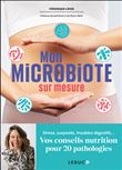 Mon microbiote sur mesure