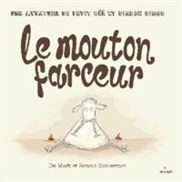 Le mouton farceur