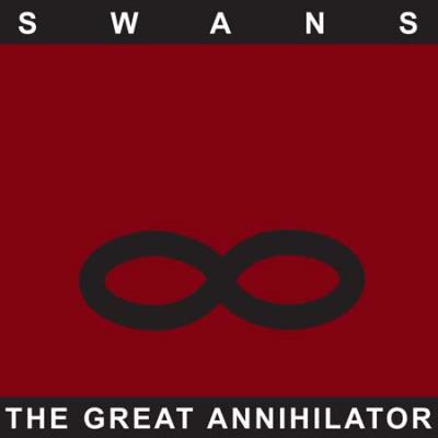 Great annihilator