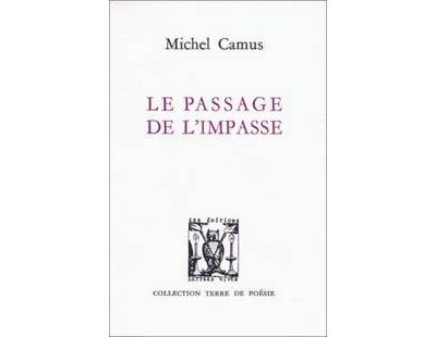 Le passage de l'impasse