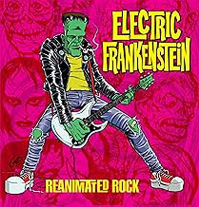 Reanimated Rock