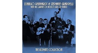 Ultimate collection