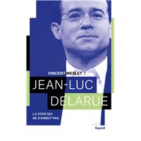 Jeanluc delarue fragments de verite