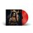 Karma - Vinilo Rojo transparente