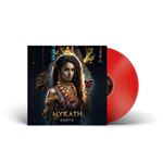 Karma - Vinilo Rojo transparente