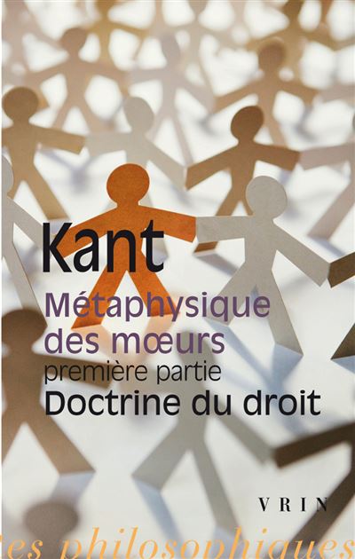 Doctrine du droit