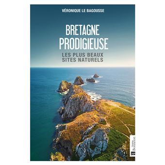 Bretagne prodigieuse