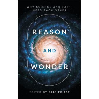 REASON AND WONDER - 1