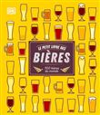 Le petit livre des bières - nouvelle édition