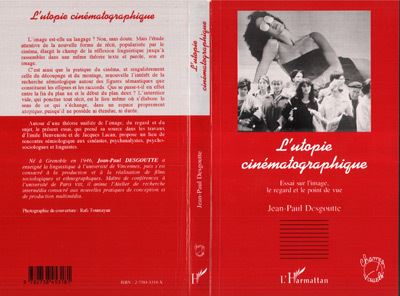 L'utopie cinematographique