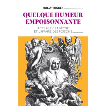 Quelque humeur empoisonnante