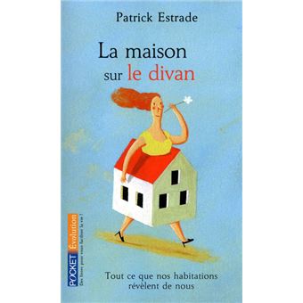La maison sur le divan - 1