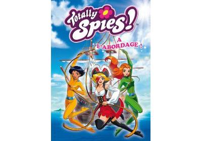 A l'abordage - DVD