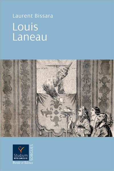Louis laneau
