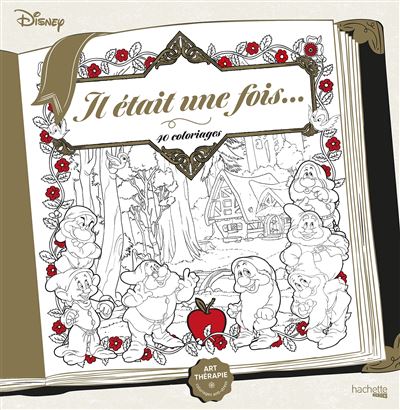 Disney 40 Coloriages Coloriages Disney Il Etait Une Fois Audrey Bussi Broche Achat Livre Fnac Disney 40 Coloriages Coloriages Disney Il Etait Une Fois Audrey Bussi Broche Achat Livre Fnac