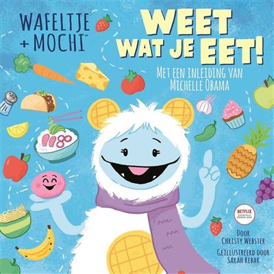 Weet wat je eet!