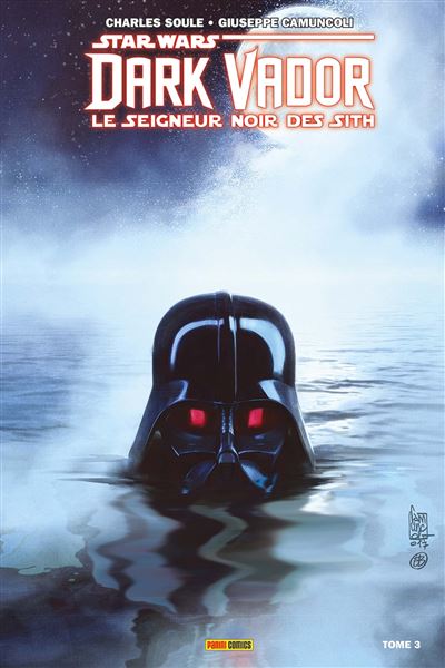 Dark Vador : Le Seigneur Noir des Sith