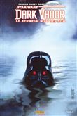 Dark Vador : Le Seigneur Noir des Sith T03