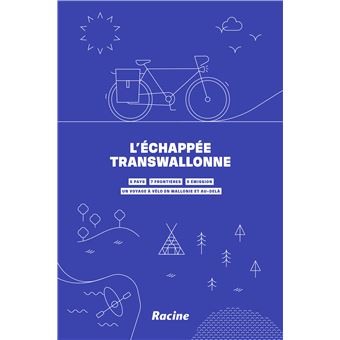 L'échappée transwallonne