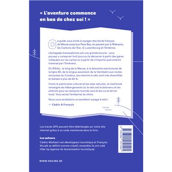 L'échappée transwallonne