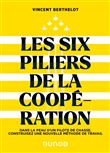 Les six piliers de la coopération