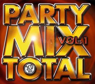 Party mix total volume 1