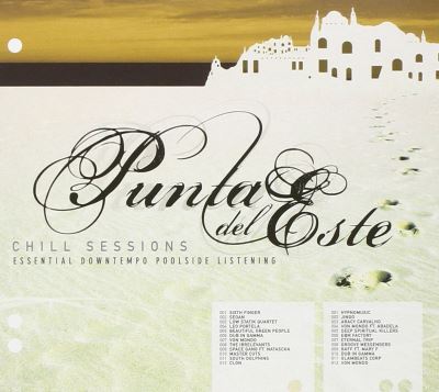 Punta del este chill session