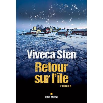 Retour sur l’île - 1