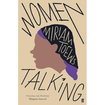 WOMEN TALKING