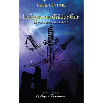 Le murmure de l’espoir