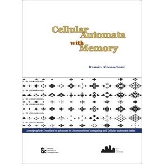 Cellular automata with memory - 1