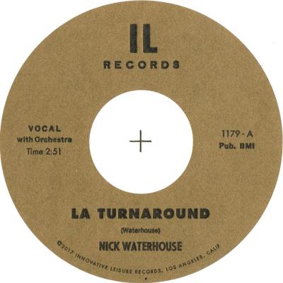 La turnaround