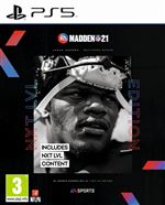 Madden NFL 21 Edition Next Level PS5