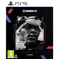 Madden NFL 22 - PlayStation 5