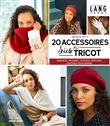 20 accessoires chics au tricot
