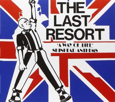 A way of life skinhead anthems