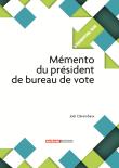 Mémento du président de bureau de vote