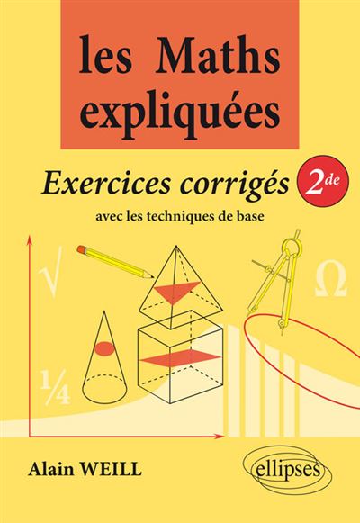 Les Maths expliquées