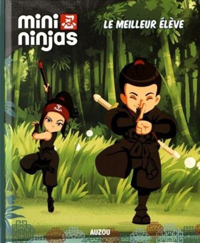 Le meilleur élève