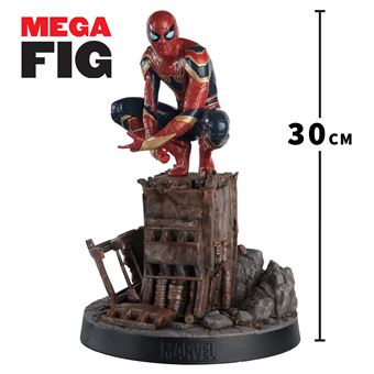 Figurine Mega Spider-Man On The Roof