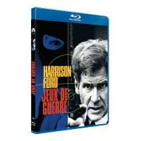 Jeux de guerre - Blu-Ray