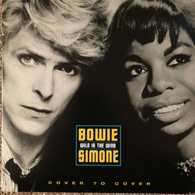 Wild Is The Wind Vinyle Coloré
