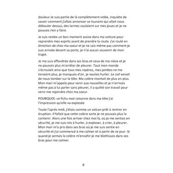 Ma vie entre parenthèse