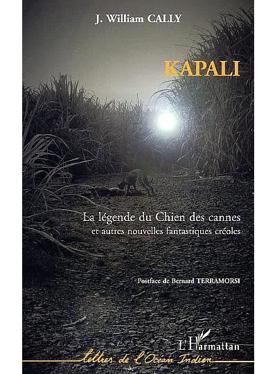 Kapali